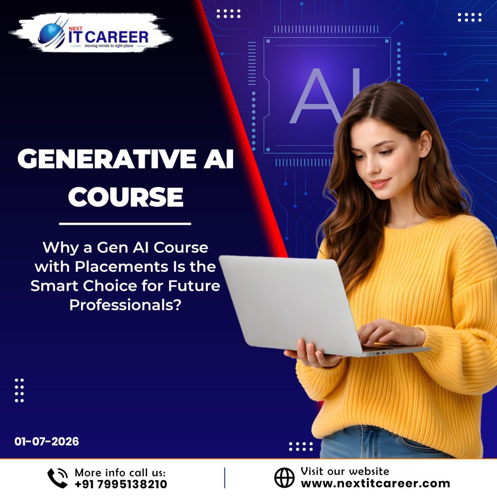 Generative AI Course