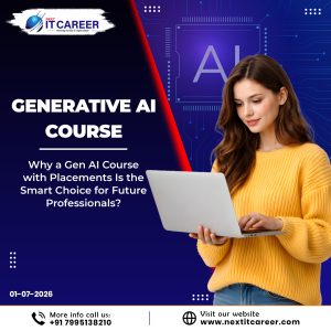 Generative AI Course