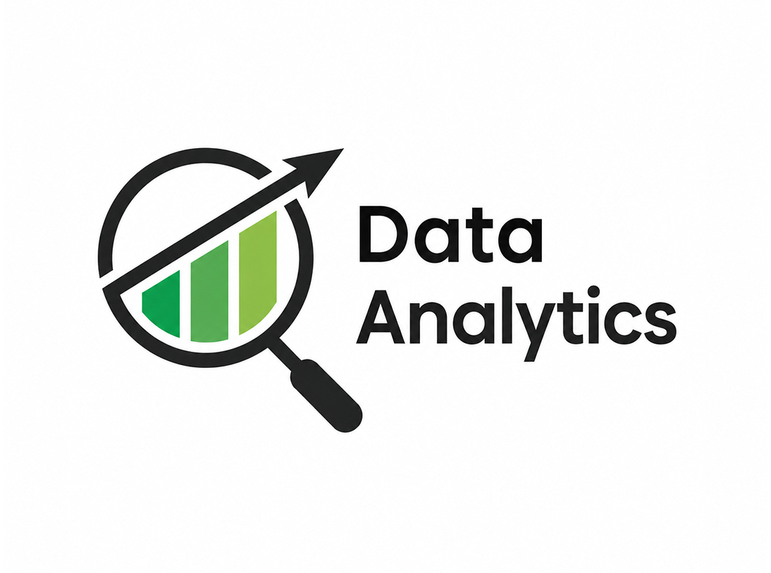 Data Analytics Course