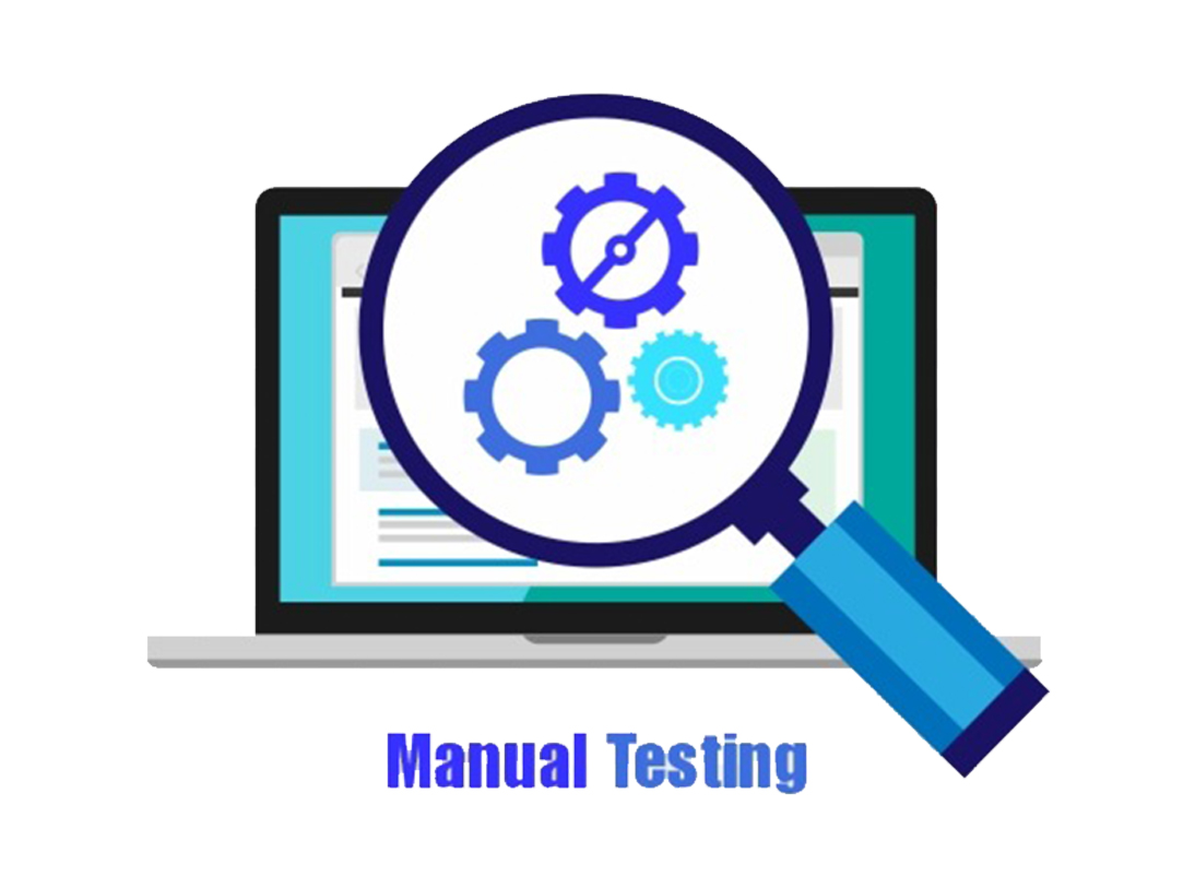 Manual Testing Course