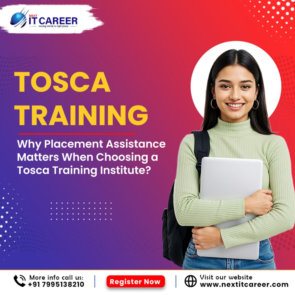 Tosca Training Institute