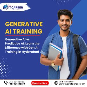 Gen AI Training