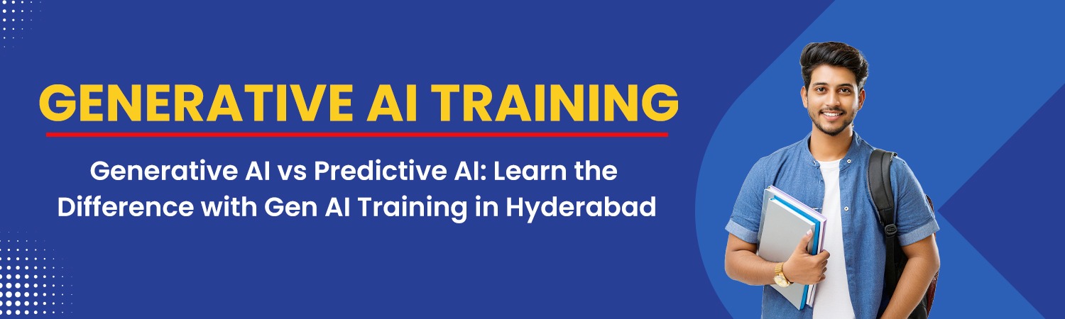Gen AI Training