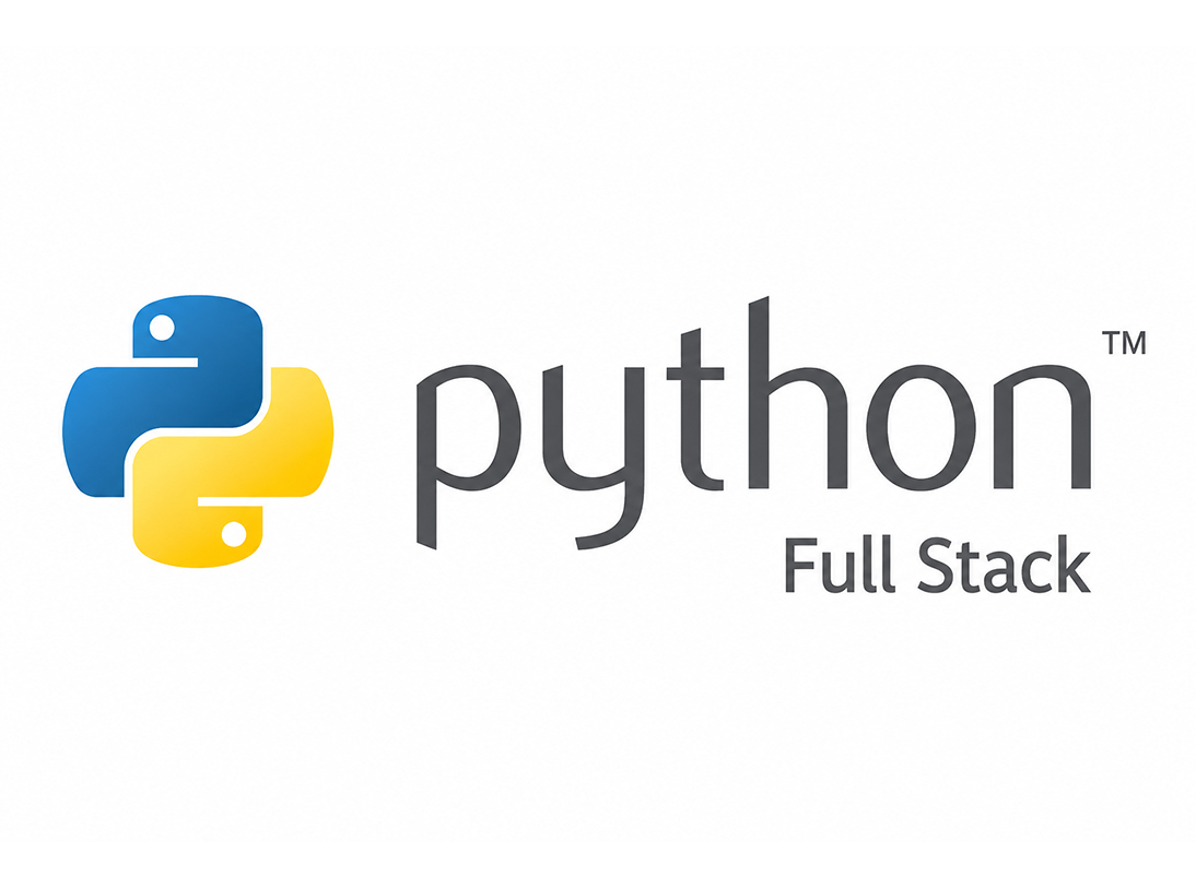 Python Full Stack Course