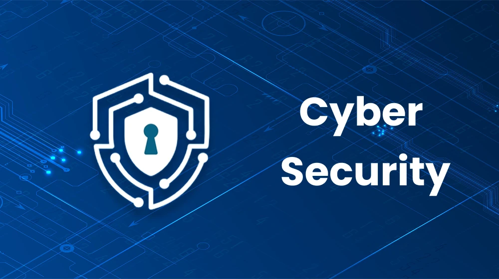 Cyber Security course