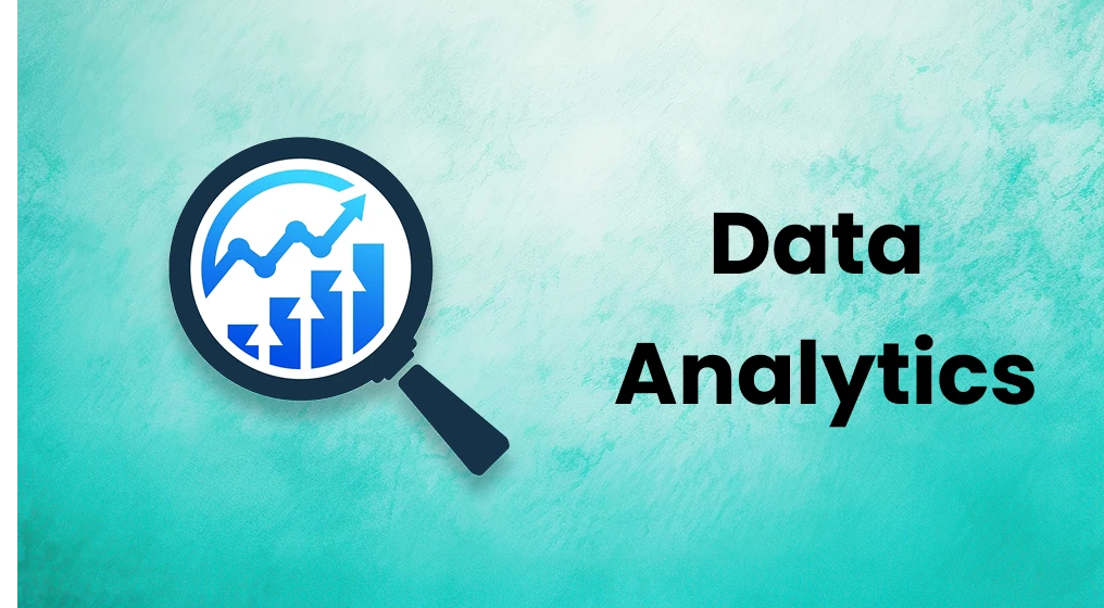 Data Analytics course