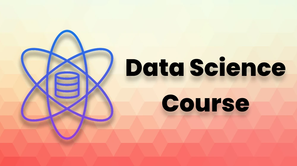 Data Science course