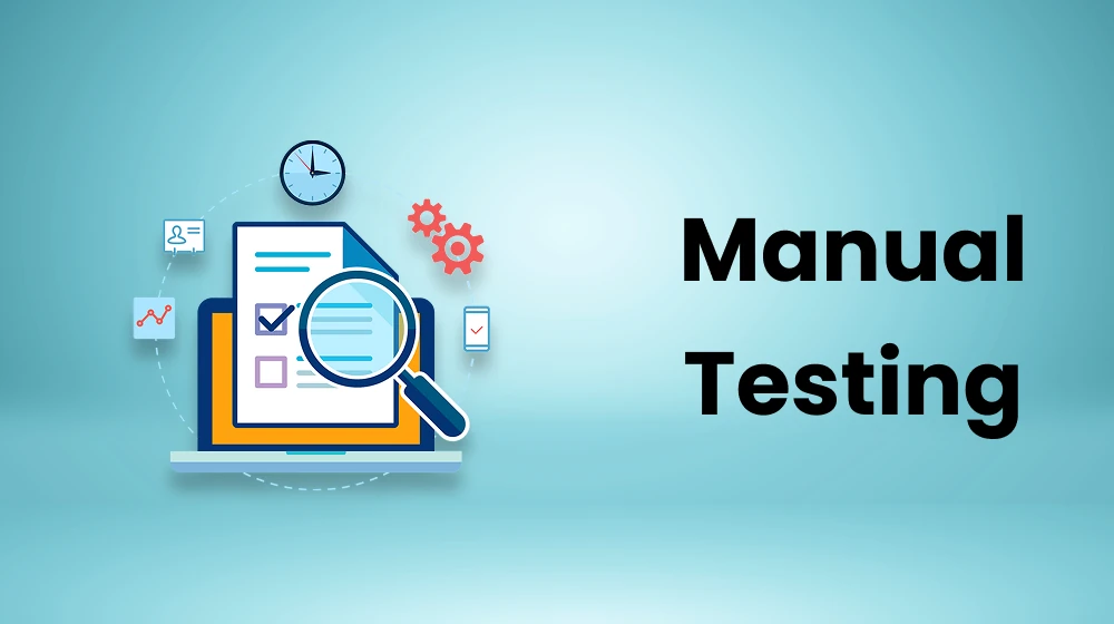 Manual Testing Training course