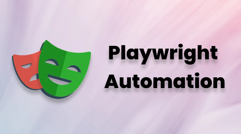 Playwright Automation course