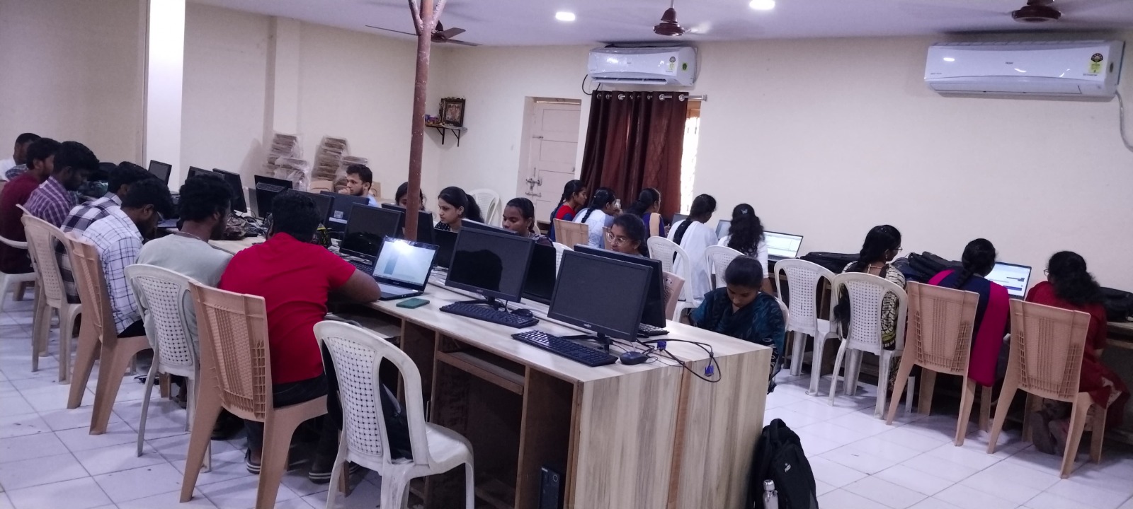 Testing tools online training in Hyderabad — Next IT Career