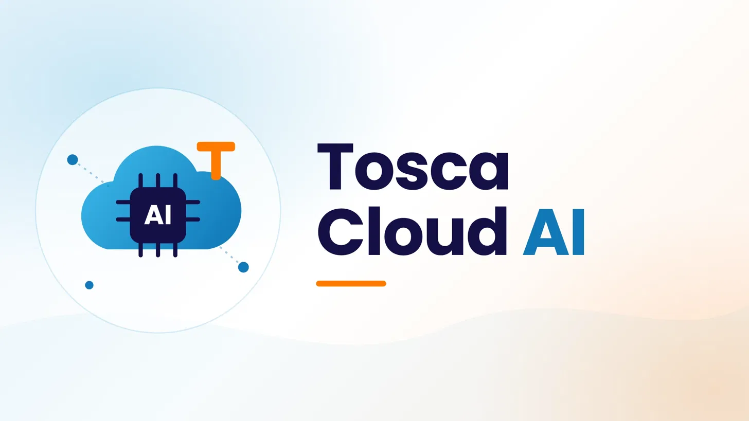 Tosca Cloud AI course